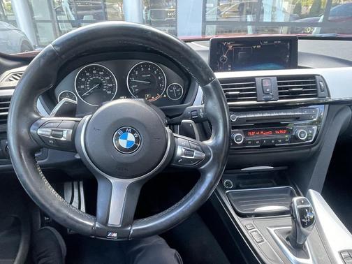 2014 BMW 435 i