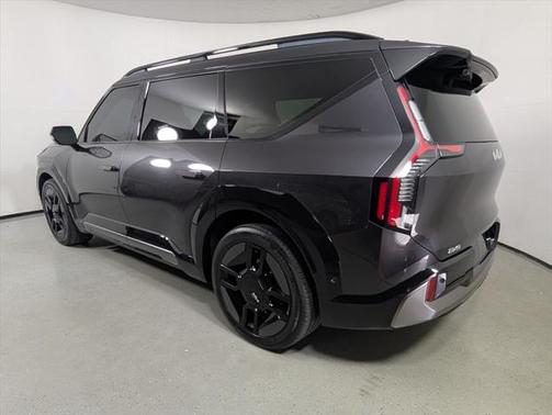 2024 Kia EV9 GT-Line