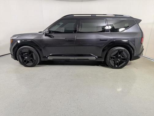 2024 Kia EV9 GT-Line