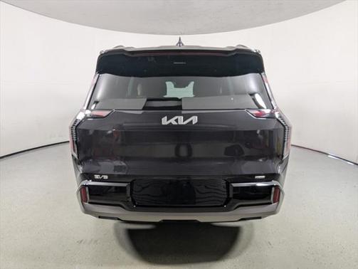 2024 Kia EV9 GT-Line