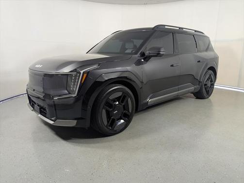 2024 Kia EV9 GT-Line