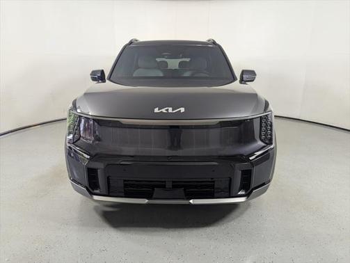 2024 Kia EV9 GT-Line
