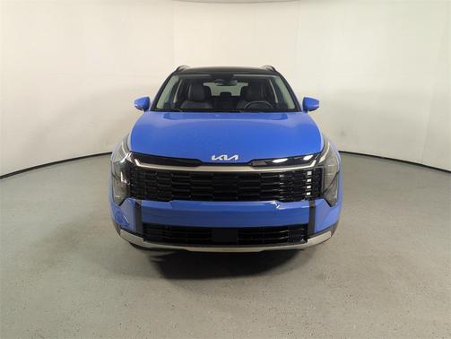 2026 Kia Sportage SX