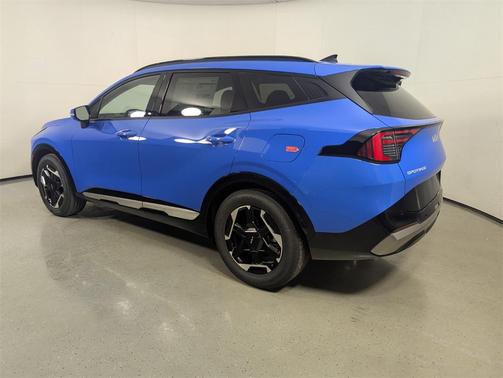 2026 Kia Sportage SX