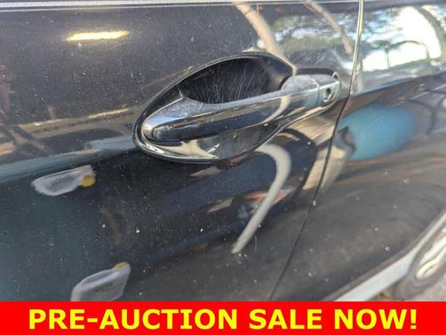 Crystal Black Pearl 2014 Honda CR-V EX