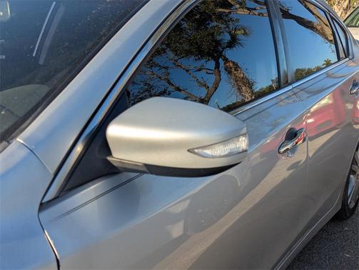 2017 Nissan Altima 3.5 SL