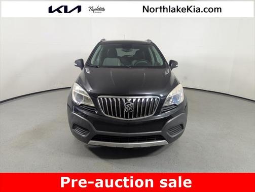 2014 Buick Encore Base
