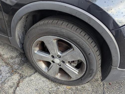 2014 Buick Encore Base