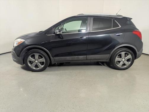 2014 Buick Encore Base