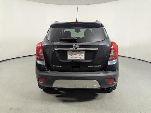 2014 Buick Encore Base