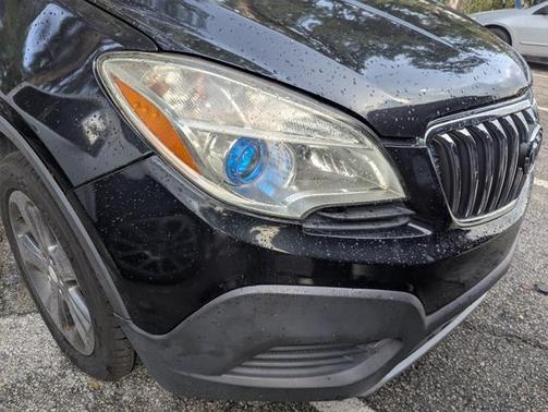 2014 Buick Encore Base