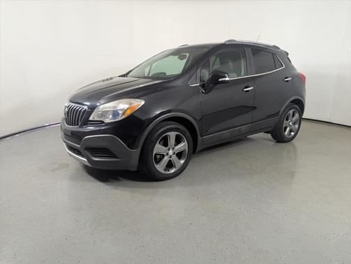 2014 Buick Encore Base