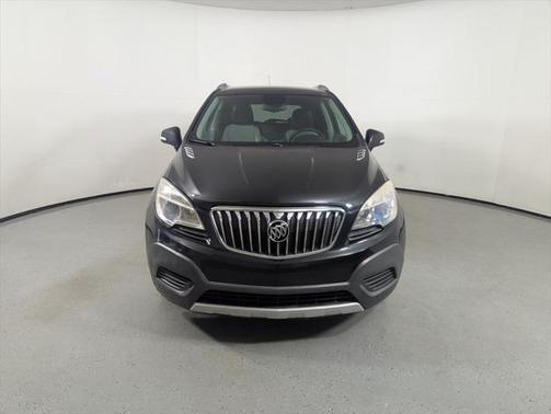 2014 Buick Encore Base
