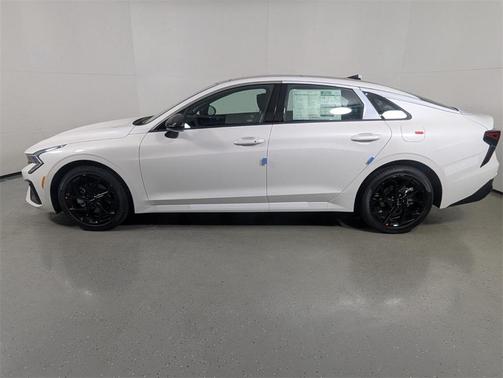 2026 Kia K5 GT-Line FWD