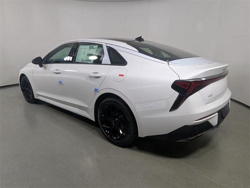 2026 Kia K5 GT-Line FWD