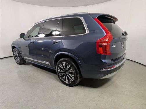 2022 Volvo XC90 Recharge Plug-In Hybrid T8 Inscription Expression 6 Passenger