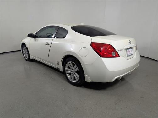 2010 Nissan Altima 2.5 S