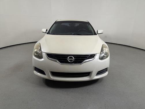 2010 Nissan Altima 2.5 S