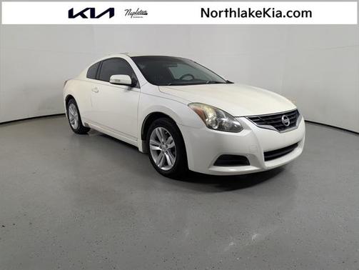 2010 Nissan Altima 2.5 S