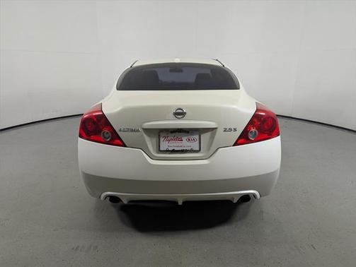 2010 Nissan Altima 2.5 S