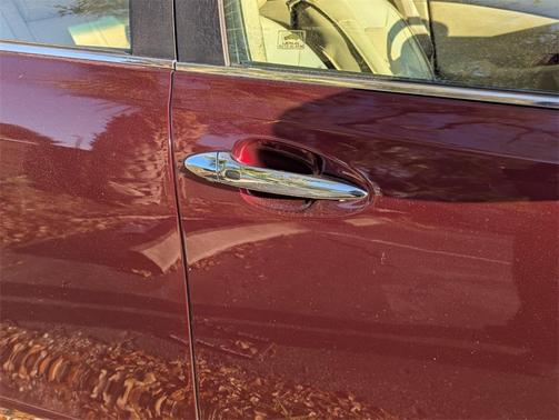 2007 Lexus ES 350 Base