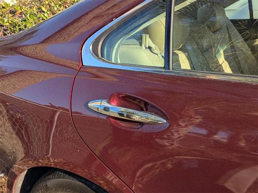 2007 Lexus ES 350 Base