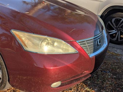 2007 Lexus ES 350 Base