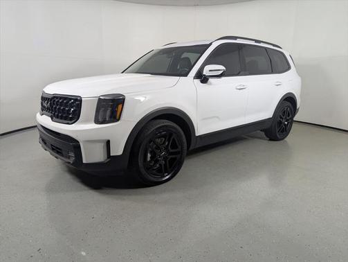 2024 Kia Telluride SX X-Line