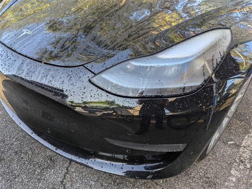 2022 Tesla Model 3 Standard Range