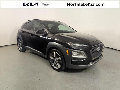 2020 Hyundai KONA Ultimate