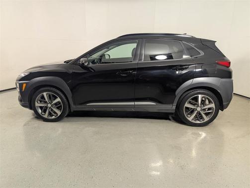 2020 Hyundai KONA Ultimate