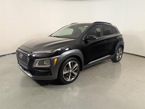 2020 Hyundai KONA Ultimate