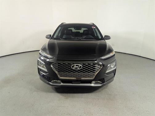 2020 Hyundai KONA Ultimate