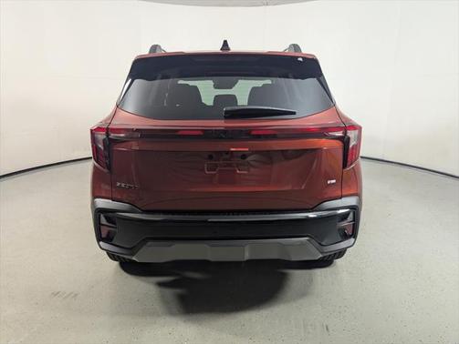 2025 Kia Seltos X-Line