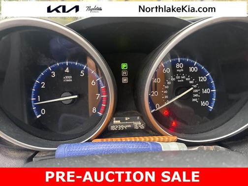 2012 Mazda Mazda3 i Touring