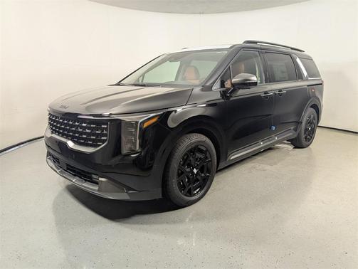 2026 Kia Carnival SX Prestige