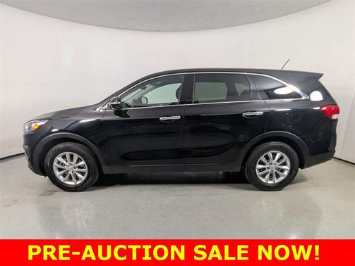 2018 Kia Sorento L