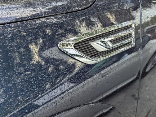 2021 INFINITI QX80 Luxe