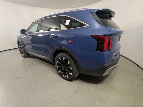 2025 Kia Sorento SX