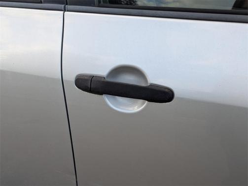 2008 Toyota RAV4 Base