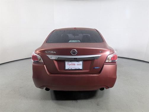 2013 Nissan Altima 2.5 SL