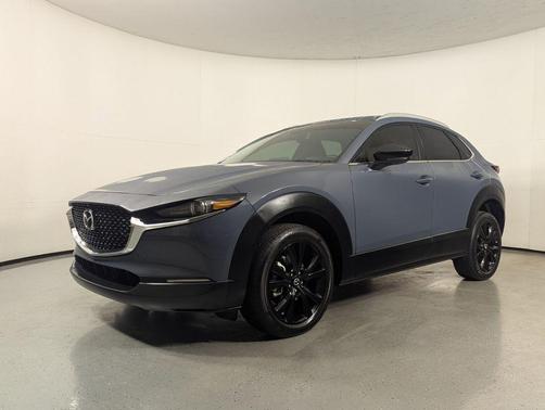 2021 Mazda CX-30 2.5 Turbo Premium Plus Package