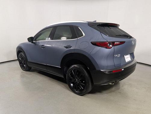 2021 Mazda CX-30 2.5 Turbo Premium Plus Package