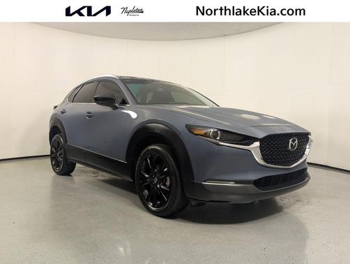 2021 Mazda CX-30 2.5 Turbo Premium Plus Package