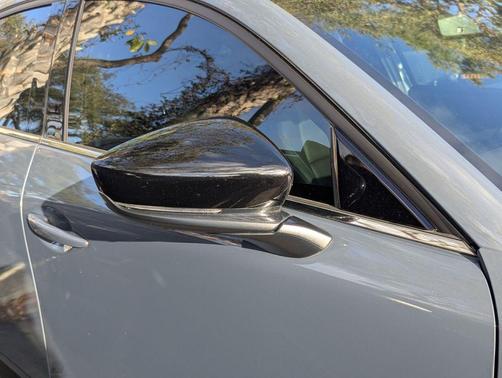 2021 Mazda CX-30 2.5 Turbo Premium Plus Package