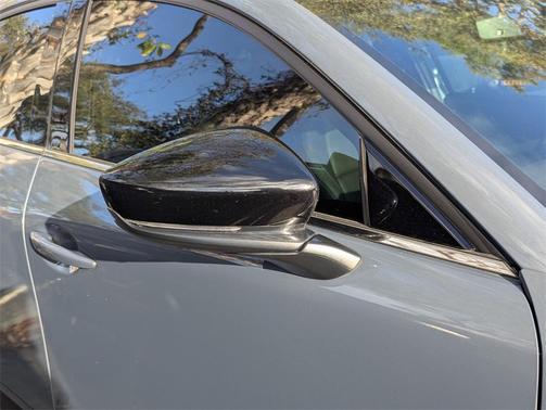 2021 Mazda CX-30 2.5 Turbo Premium Plus Package