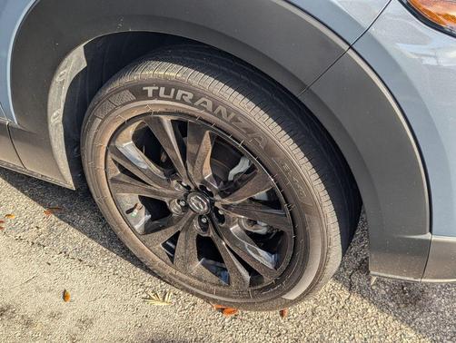 2021 Mazda CX-30 2.5 Turbo Premium Plus Package