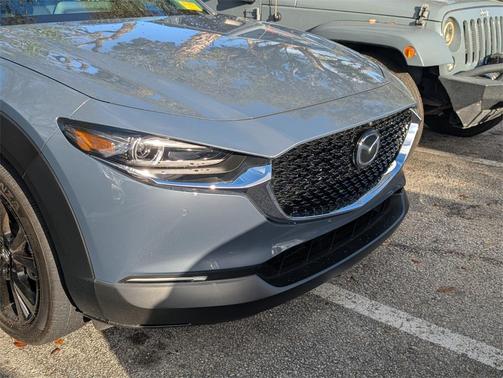 2021 Mazda CX-30 2.5 Turbo Premium Plus Package