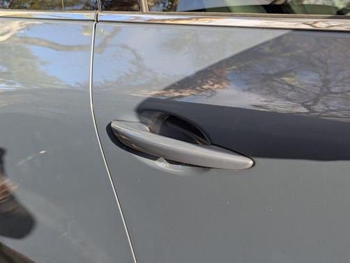 2021 Mazda CX-30 2.5 Turbo Premium Plus Package