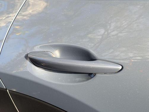 2021 Mazda CX-30 2.5 Turbo Premium Plus Package